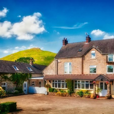 Hillcrest House Ashbourne (Derbyshire) Exterior foto